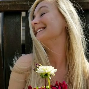 Meet your Posher, Paige